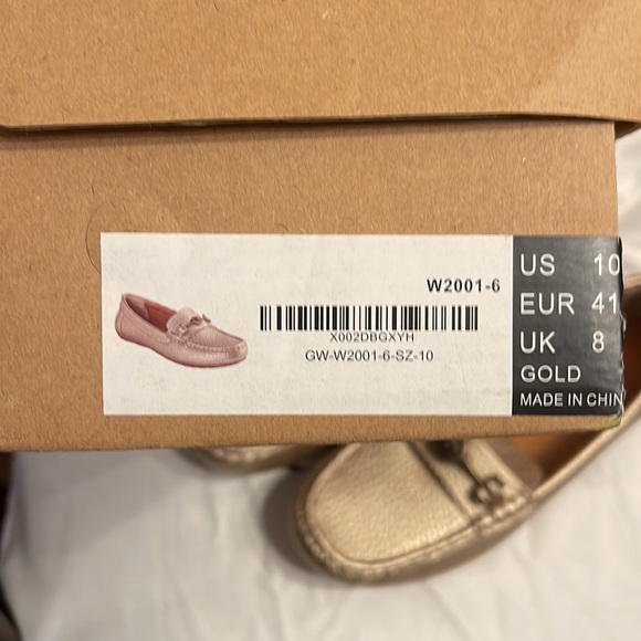 Global Win Shoes - Picture 5 of 6